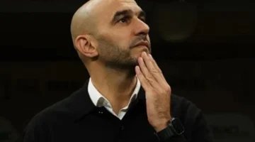 عرض مغري.. عملاق فرنسي يهدد استقرار وليد الركراكي مع جامعة الكرة المغربية